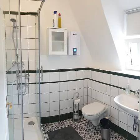 Jugendstilhaus Markplatz Traben-Trarbach Exterior foto