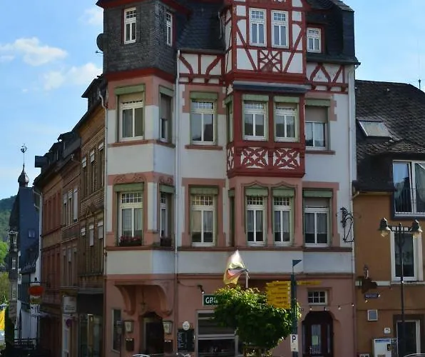 Jugendstilhaus Markplatz