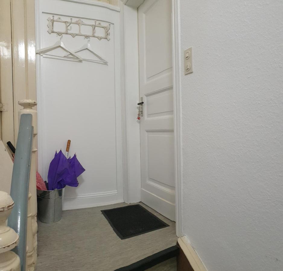 Jugendstilhaus Markplatz * Traben-Trarbach
