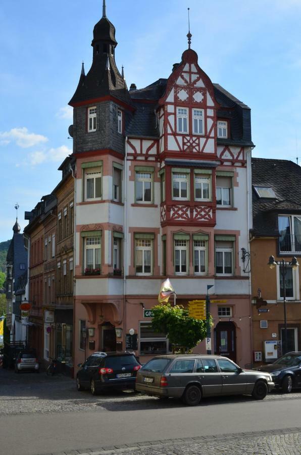Jugendstilhaus Markplatz *